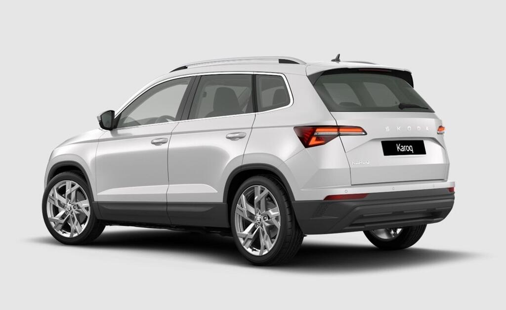 Skoda Karoq 1.5 TSI 110kW (150CV) DSG ACT Plus 3