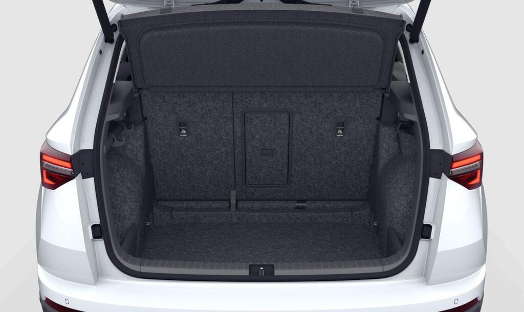 Skoda Karoq 1.5 TSI 110kW (150CV) DSG ACT Plus 6