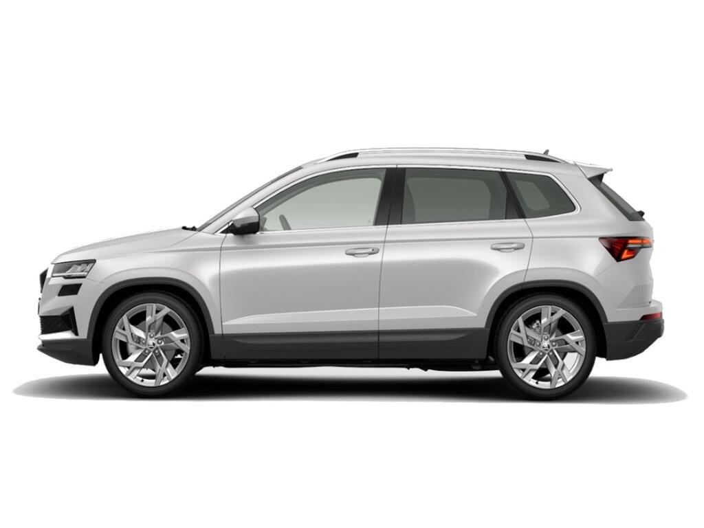 Skoda Karoq 1.5 TSI 110kW (150CV) DSG ACT Plus 1