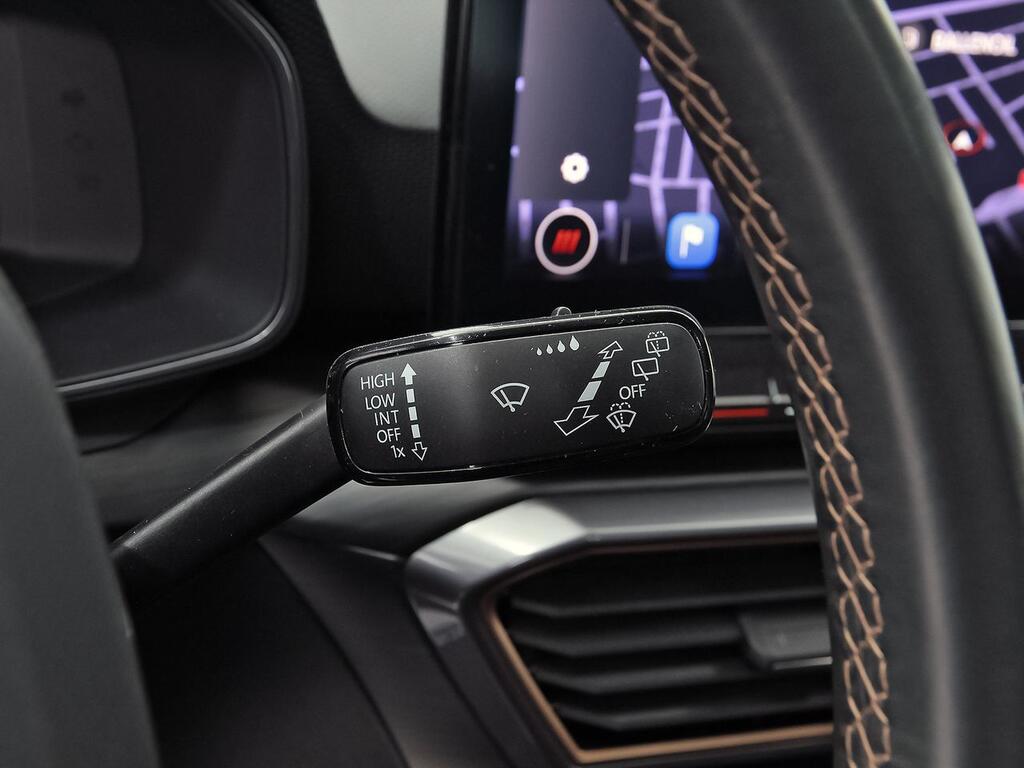 Cupra León SP 2.0 TSI 140kW (190CV) DSG 15