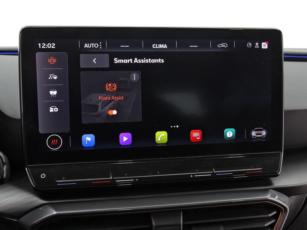 Cupra León SP 2.0 TSI 140kW (190CV) DSG 28