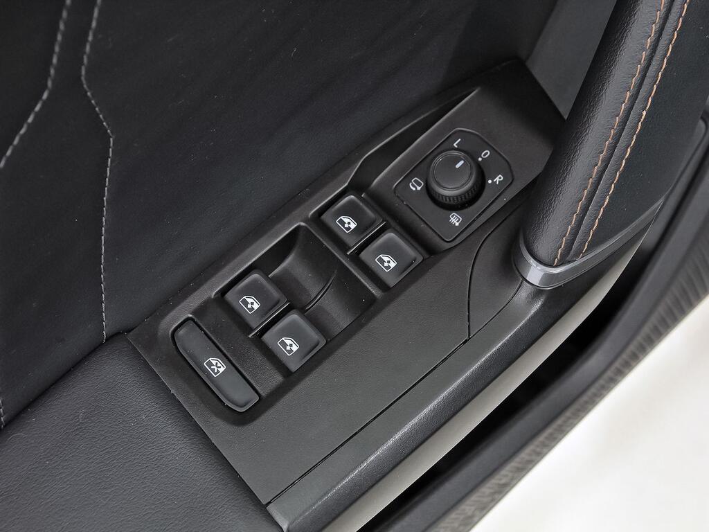 Cupra León SP 2.0 TSI 140kW (190CV) DSG 10