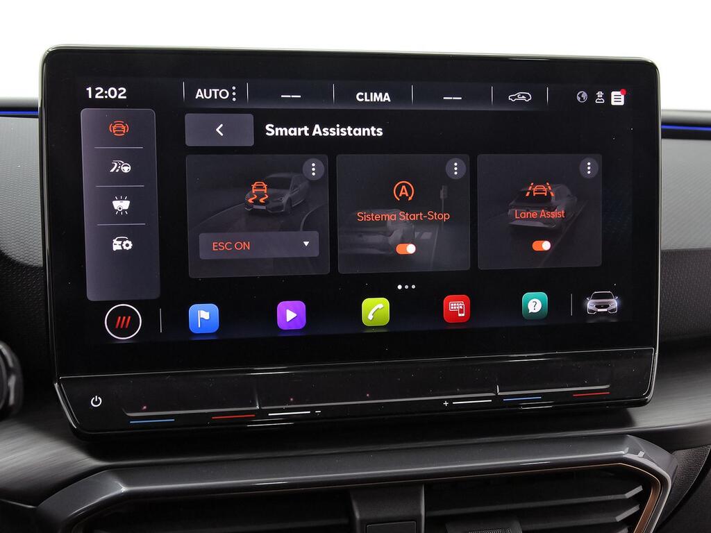 Cupra León SP 2.0 TSI 140kW (190CV) DSG 26