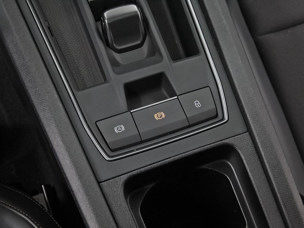 Cupra León SP 2.0 TSI 140kW (190CV) DSG 32