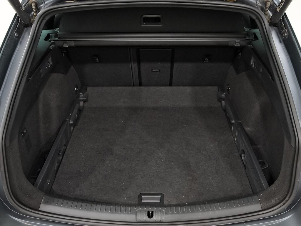 Cupra León SP 2.0 TSI 140kW (190CV) DSG 7