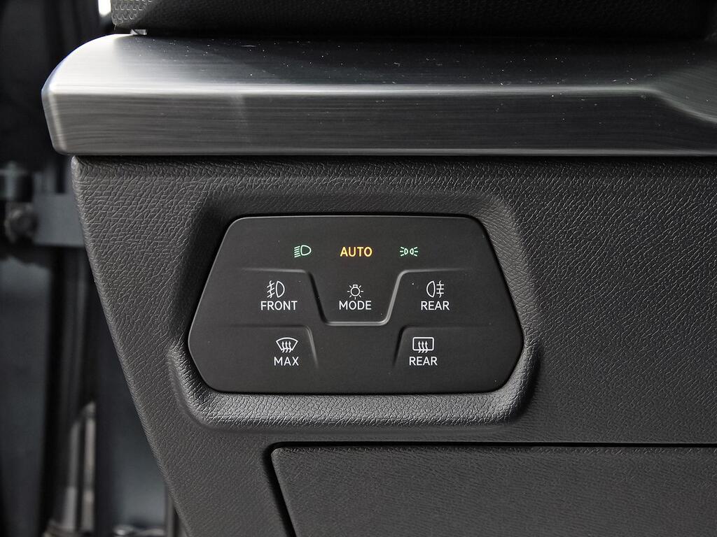 Cupra León SP 2.0 TSI 140kW (190CV) DSG 12