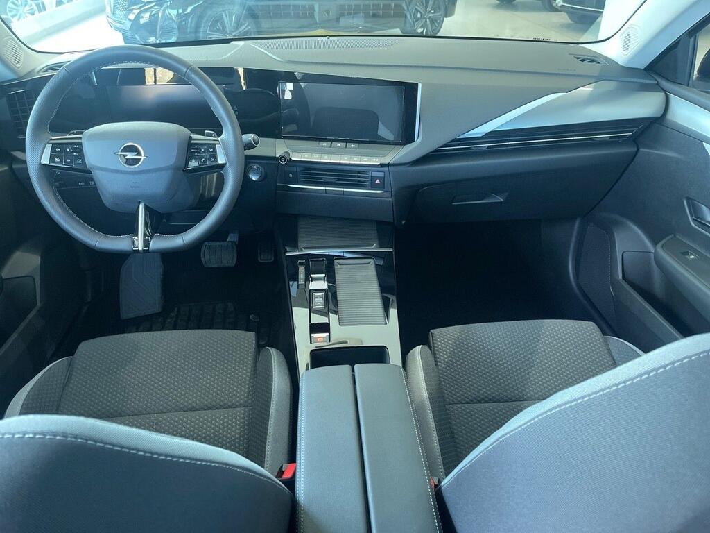 Opel Astra 1.6T Hybrid 132kW (180CV) Edition Auto 6