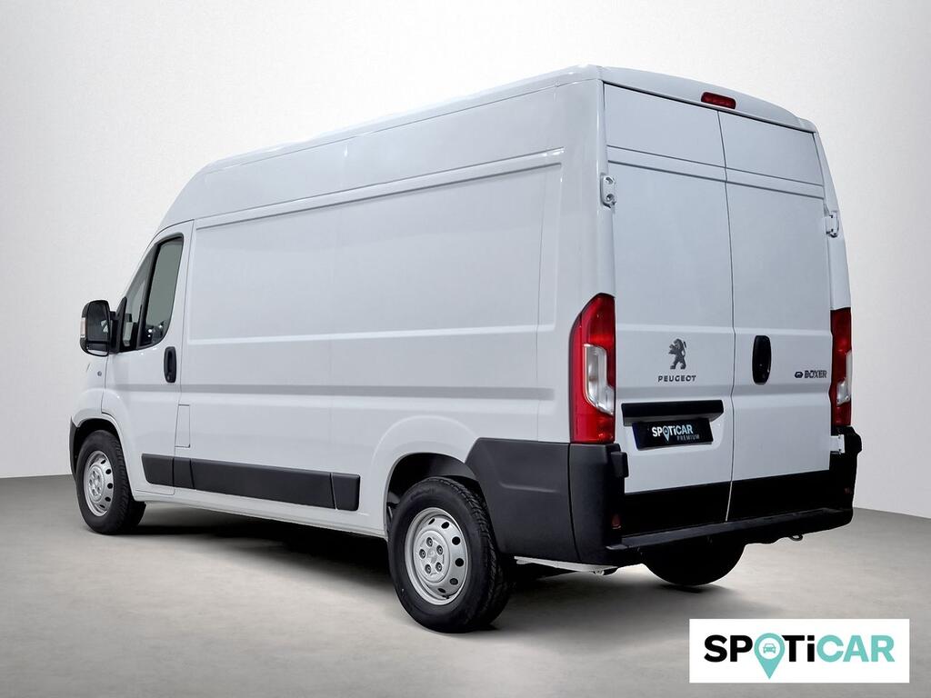 Peugeot Boxer E-BOXER PREMIUM BEV L2H2 (90KW) 122CV 2