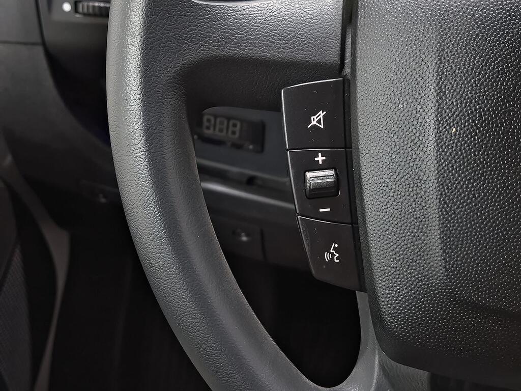 Peugeot Boxer E-BOXER PREMIUM BEV L2H2 (90KW) 122CV 17