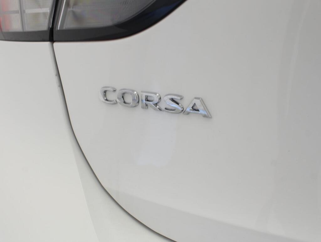 Opel Corsa 1.2 XEL 55kW (75CV) Edition 19