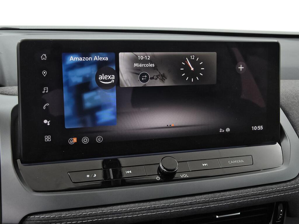 Nissan Qashqai DIG-T 103kW (140CV) mHEV 4x2 Acenta 22