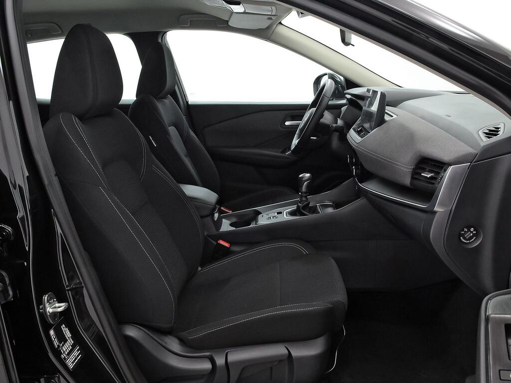 Nissan Qashqai DIG-T 103kW (140CV) mHEV 4x2 Acenta 7