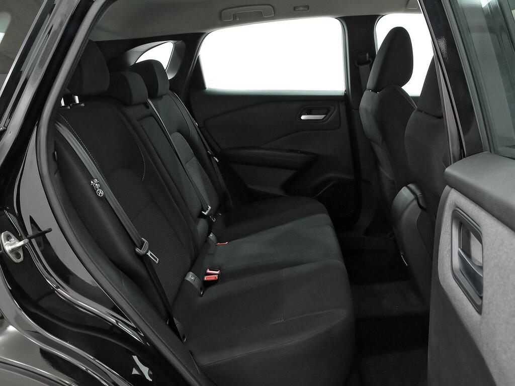 Nissan Qashqai DIG-T 103kW (140CV) mHEV 4x2 Acenta 8