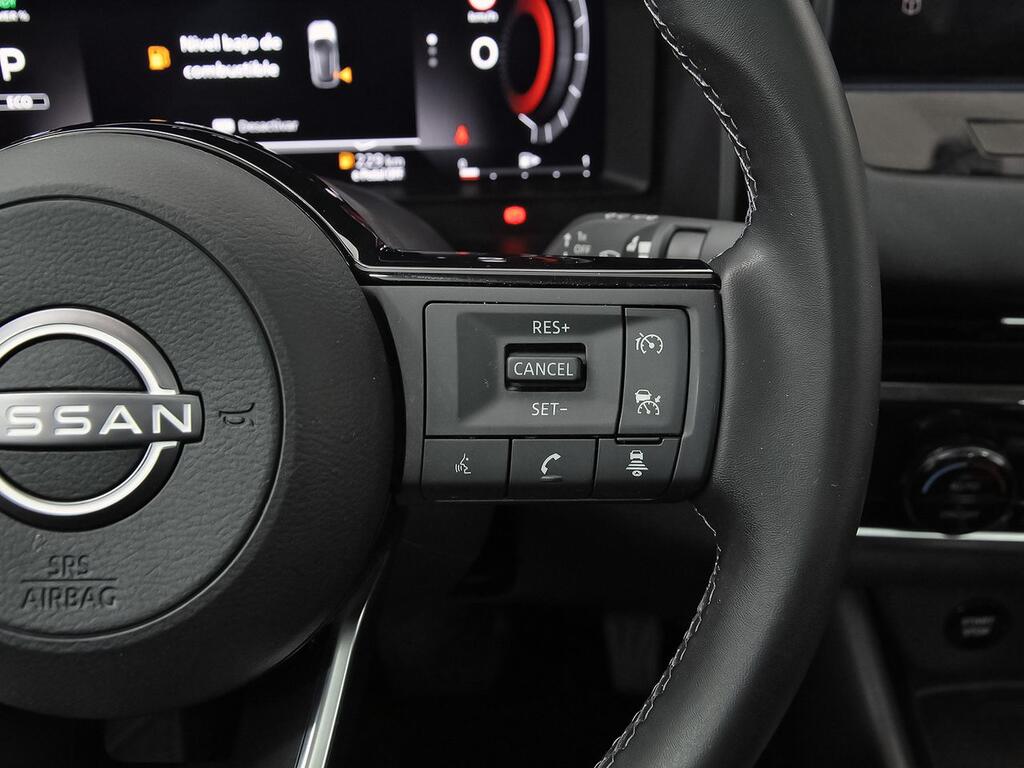 Nissan Qashqai E-POWER 140 KW (190 CV) N-Connecta 18