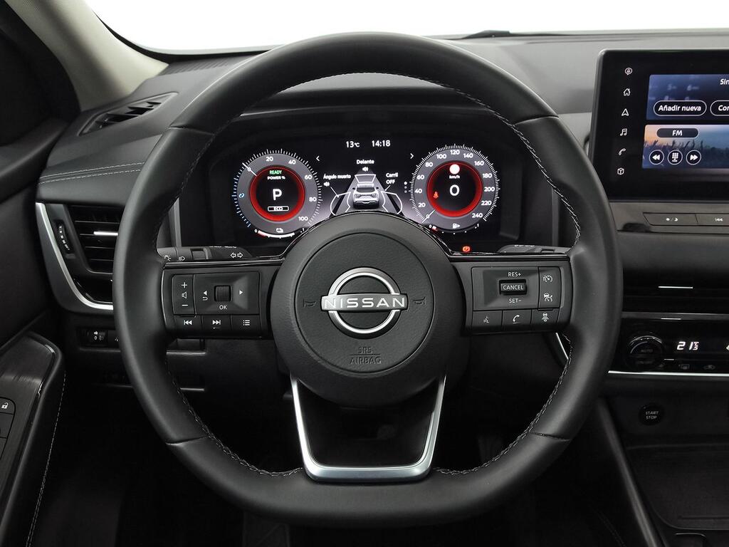 Nissan Qashqai E-POWER 140 KW (190 CV) N-Connecta 19