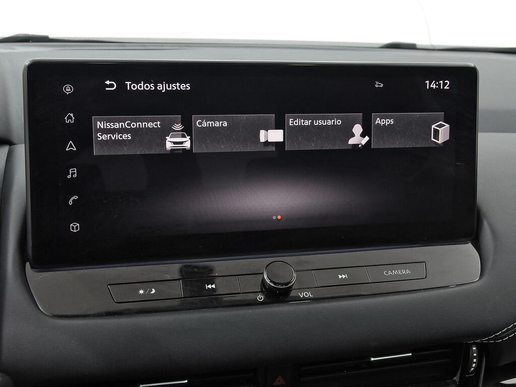 Nissan Qashqai E-POWER 140 KW (190 CV) N-Connecta 23