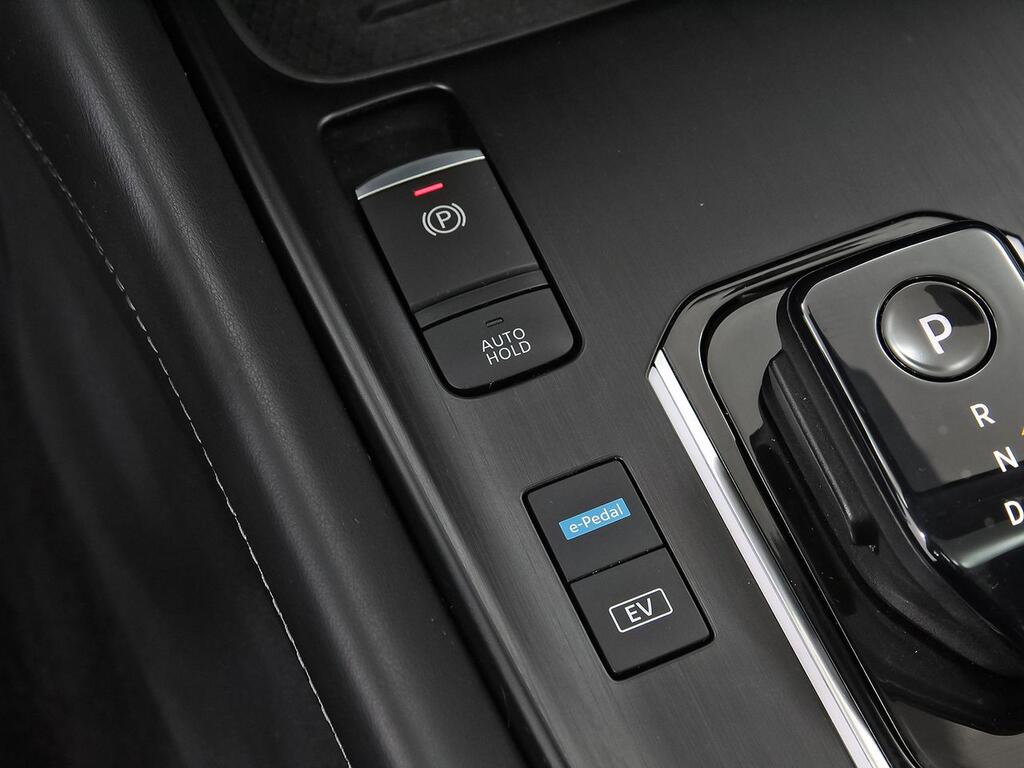 Nissan Qashqai E-POWER 140 KW (190 CV) N-Connecta 32