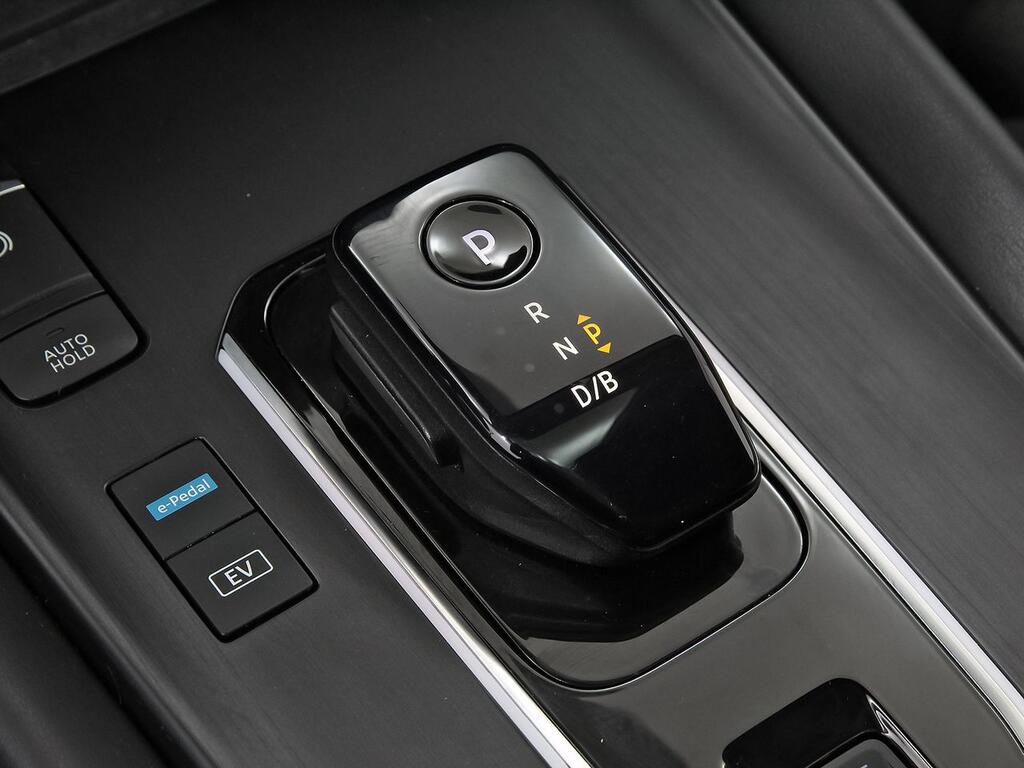 Nissan Qashqai E-POWER 140 KW (190 CV) N-Connecta 34