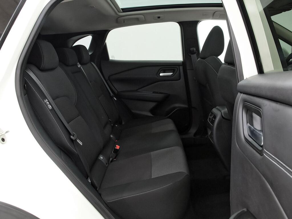 Nissan Qashqai E-POWER 140 KW (190 CV) N-Connecta 8