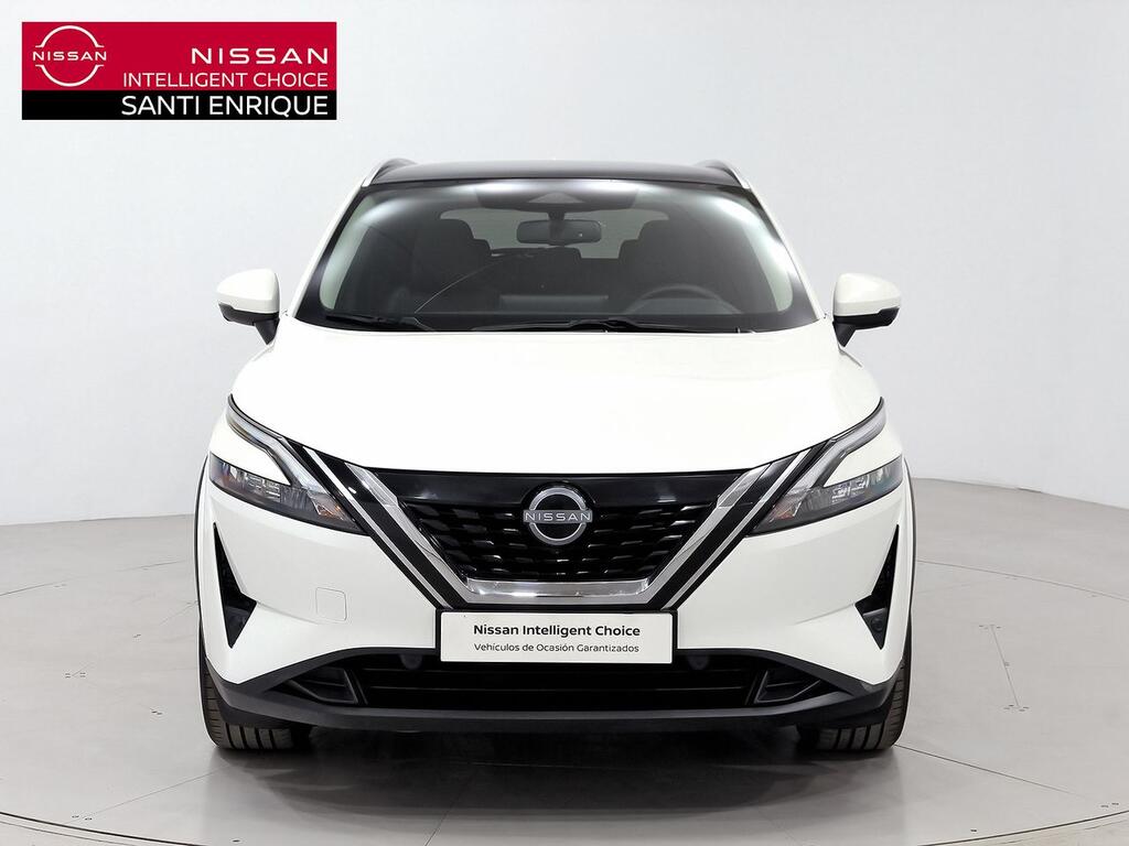 Nissan Qashqai E-POWER 140 KW (190 CV) N-Connecta 4