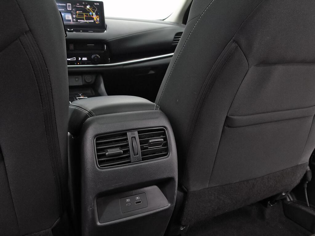 Nissan Qashqai E-POWER 140 KW (190 CV) N-Connecta 36