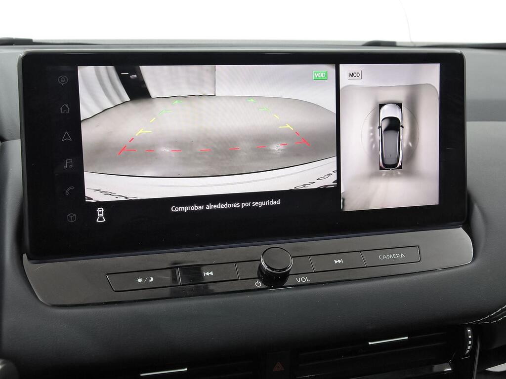 Nissan Qashqai E-POWER 140 KW (190 CV) N-Connecta 25