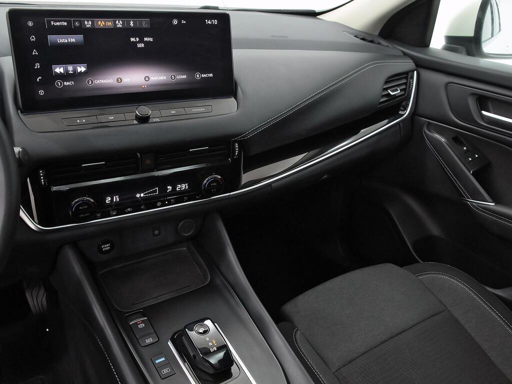 Nissan Qashqai E-POWER 140 KW (190 CV) N-Connecta 11