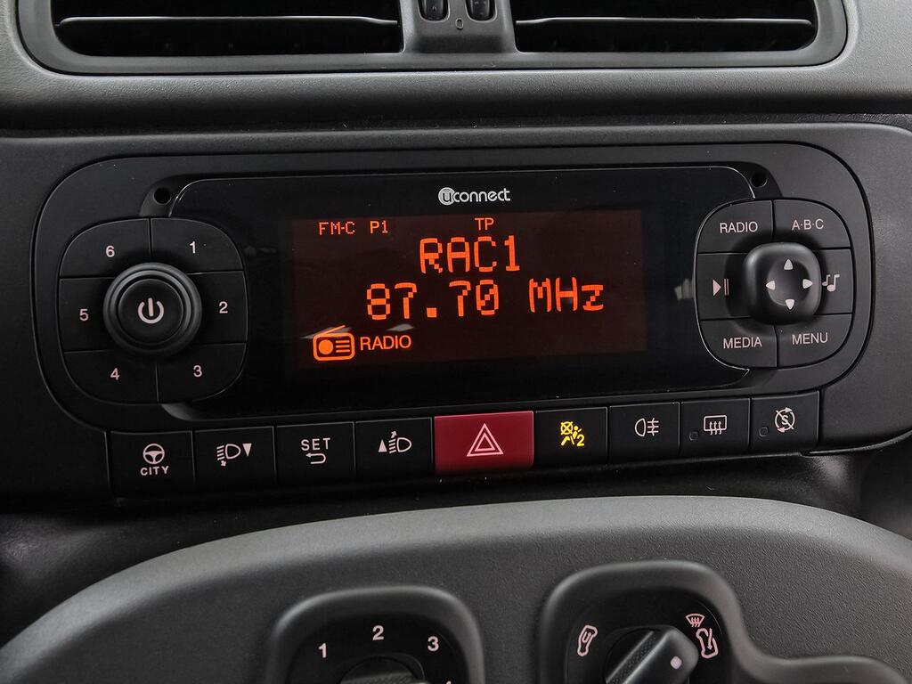 Fiat Panda City Life Hybrid 1.0 Gse 51kw (70CV) 20