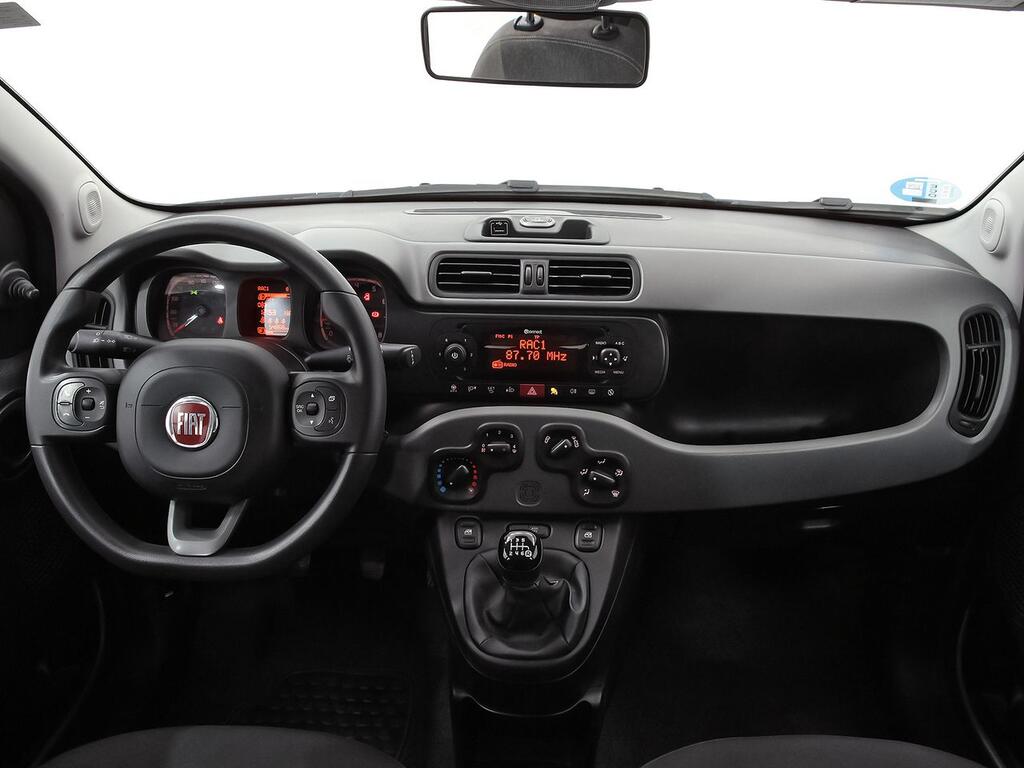 Fiat Panda City Life Hybrid 1.0 Gse 51kw (70CV) 7