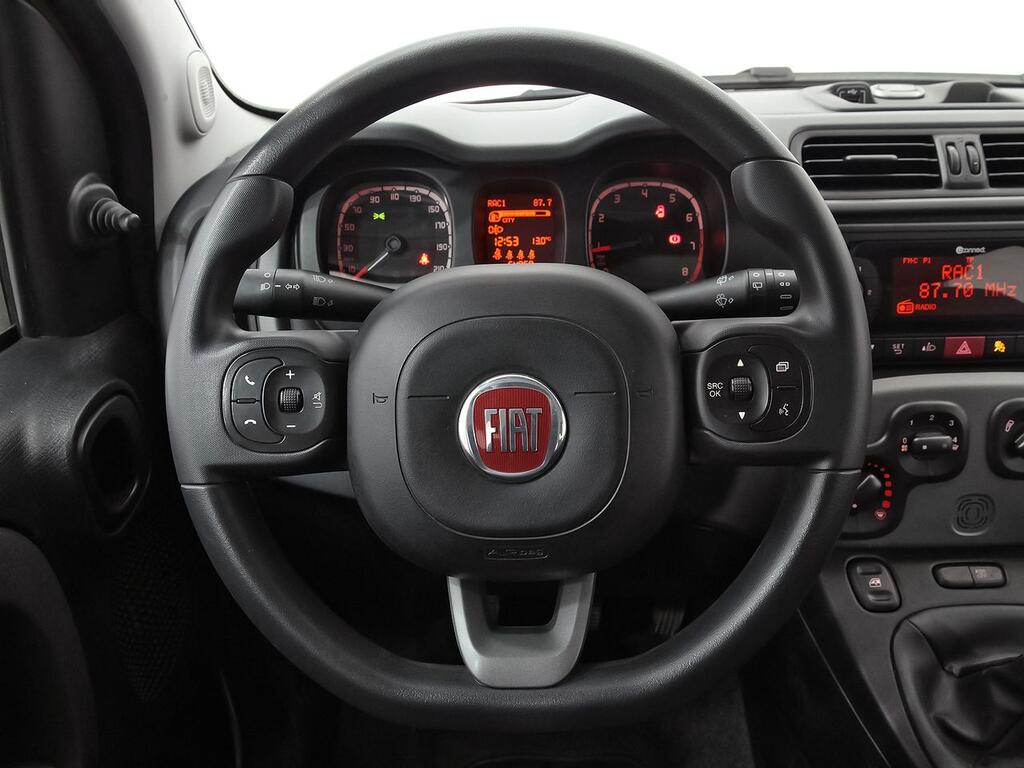 Fiat Panda City Life Hybrid 1.0 Gse 51kw (70CV) 19