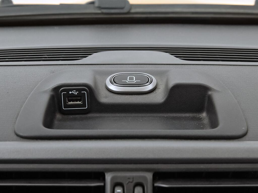 Fiat Panda City Life Hybrid 1.0 Gse 51kw (70CV) 24