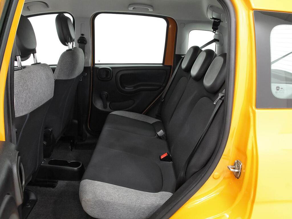 Fiat Panda City Life Hybrid 1.0 Gse 51kw (70CV) 9