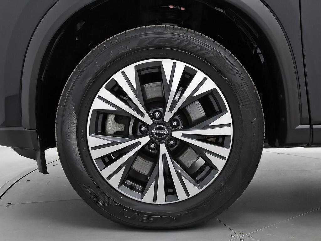 Nissan X-Trail 5pl 1.5 e-4ORCE 158kW 4x4 A/T N-Connecta 9