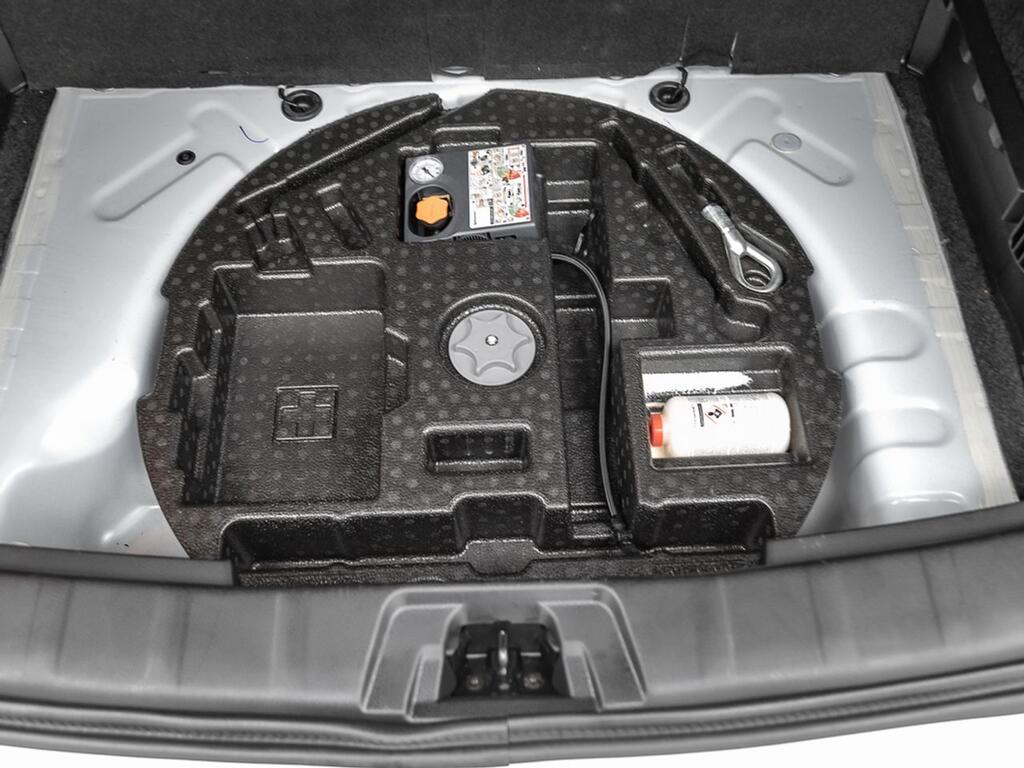 Nissan Qashqai DIG-T 103 kW (140 CV) E6D N-CONNECTA 36