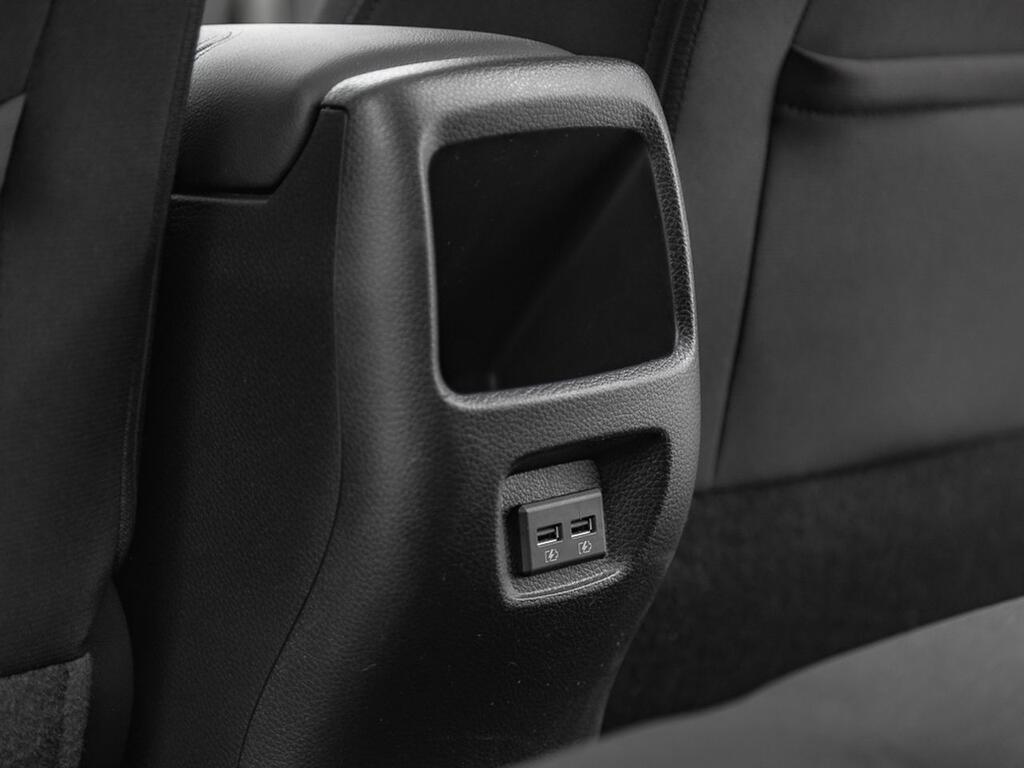 Nissan Qashqai DIG-T 103 kW (140 CV) E6D N-CONNECTA 30