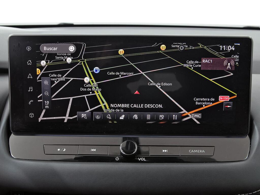 Nissan Qashqai DIG-T 103kW N-Connecta 21