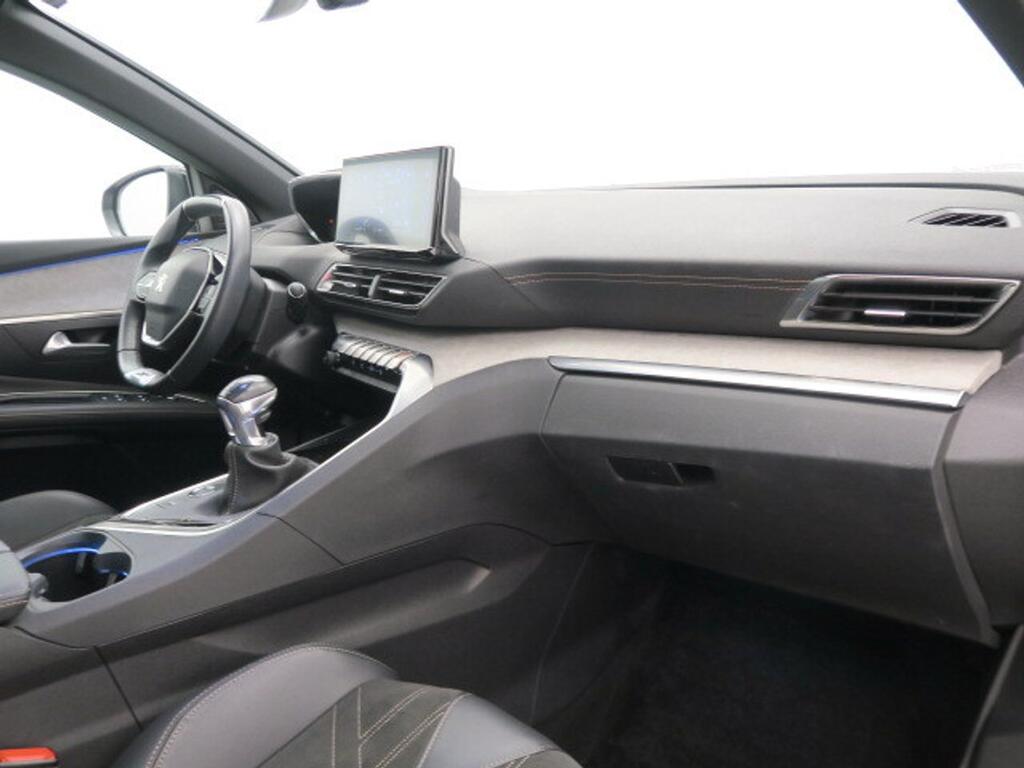 Peugeot 3008 1.2 PureTech 96KW (130CV) S&S GT 12