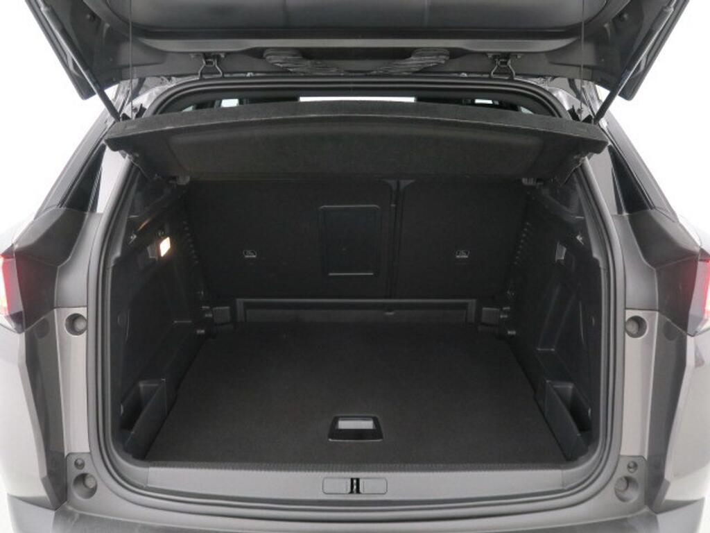 Peugeot 3008 1.2 PureTech 96KW (130CV) S&S GT 17