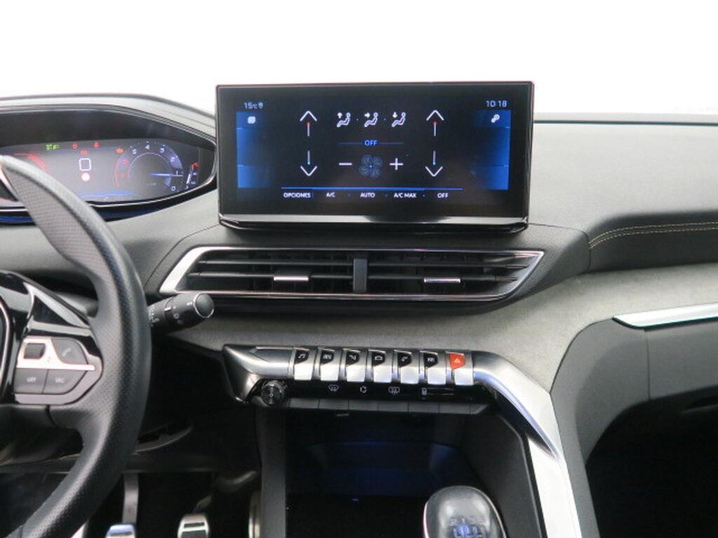 Peugeot 3008 1.2 PureTech 96KW (130CV) S&S GT 10