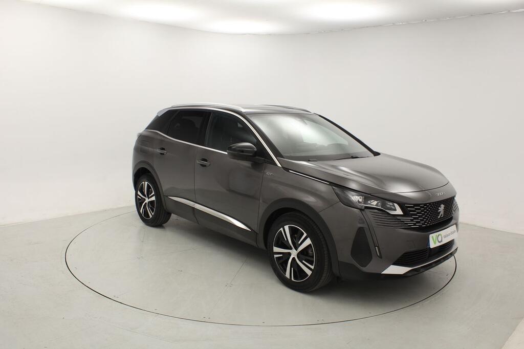Peugeot 3008 1.2 PureTech 96KW (130CV) S&S GT 1