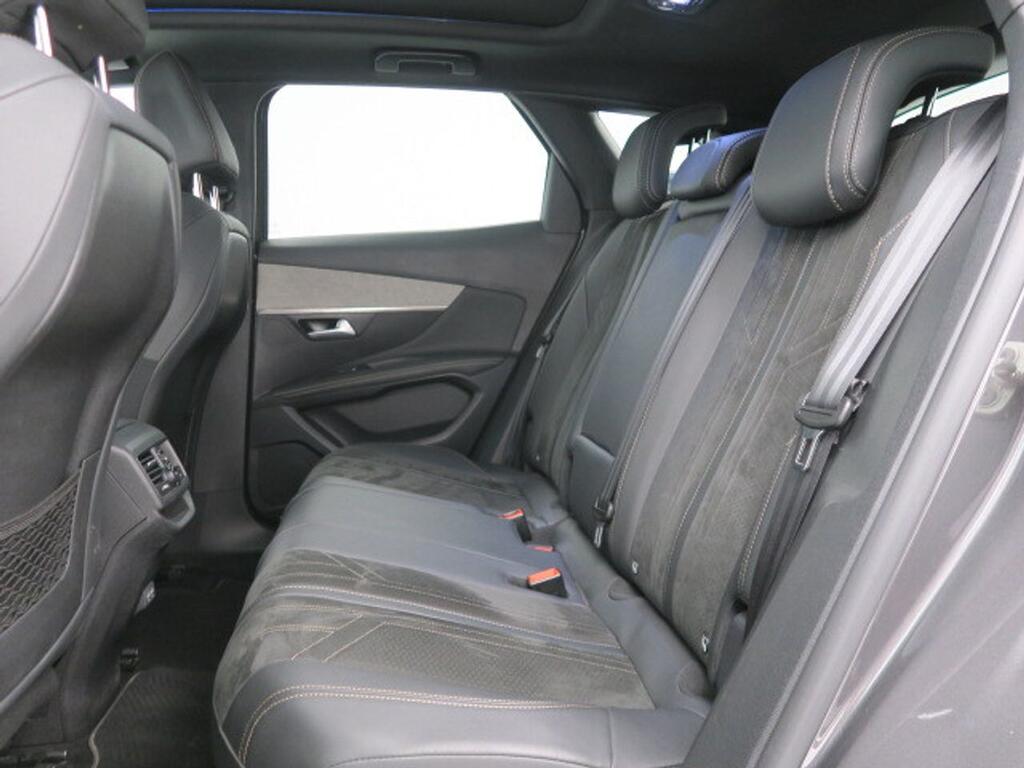 Peugeot 3008 1.2 PureTech 96KW (130CV) S&S GT 16