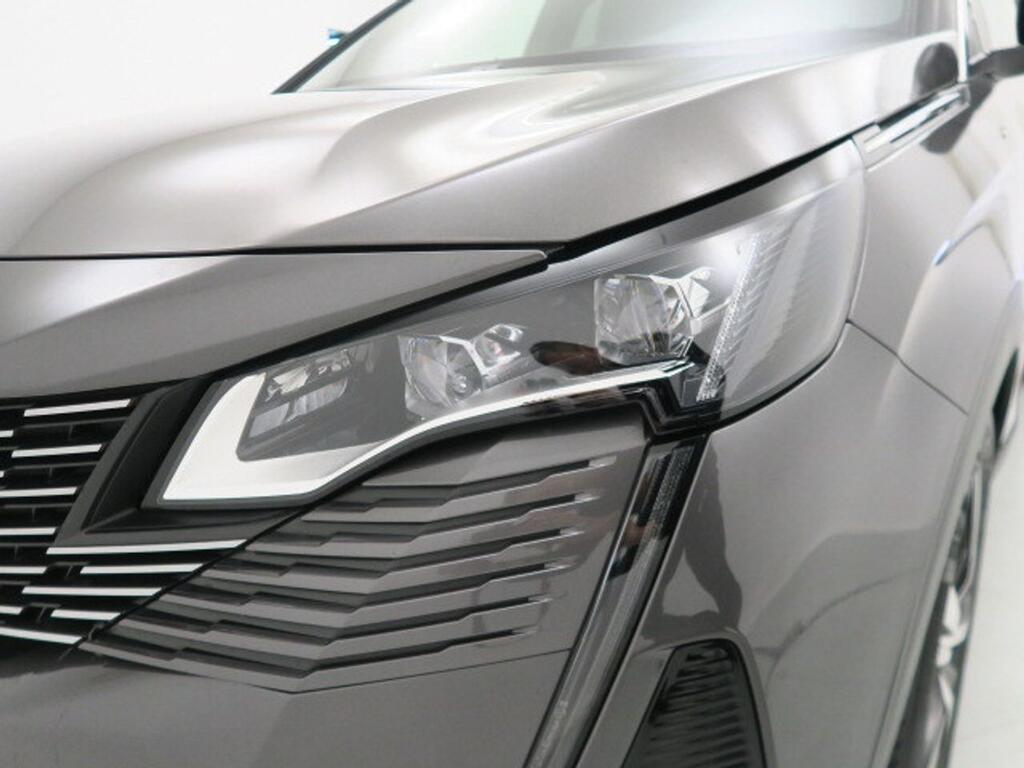 Peugeot 3008 1.2 PureTech 96KW (130CV) S&S GT 21