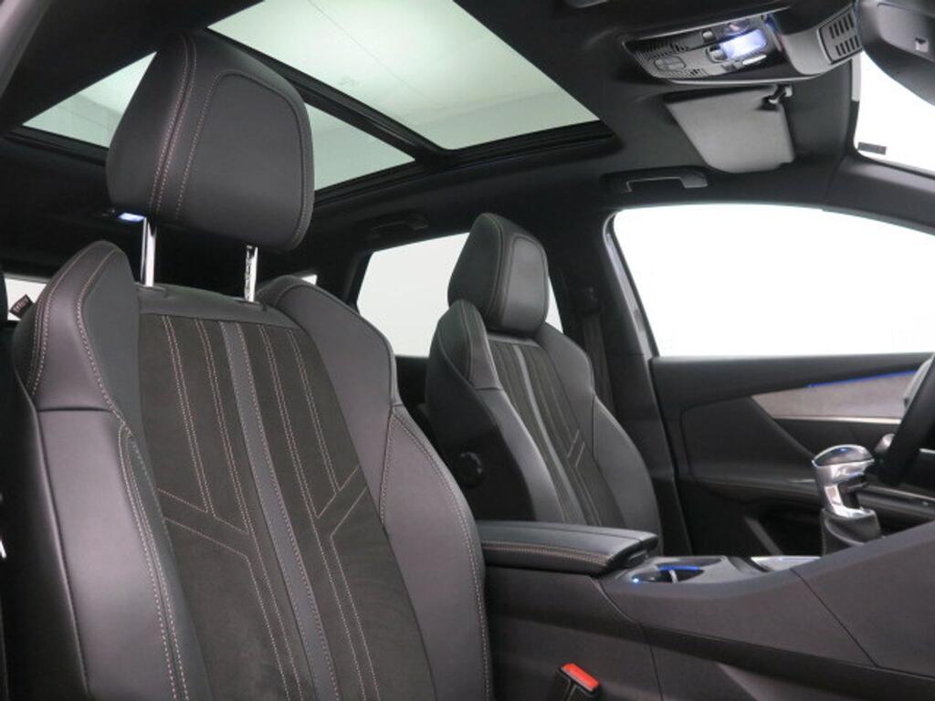 Peugeot 3008 1.2 PureTech 96KW (130CV) S&S GT 14