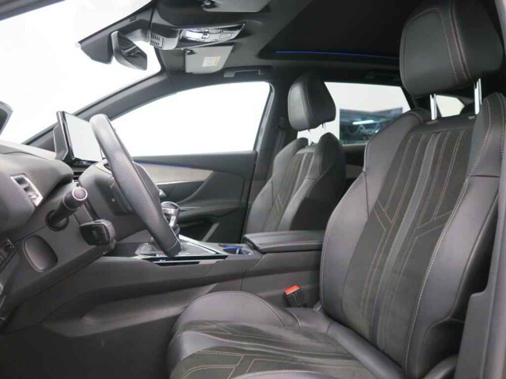 Peugeot 3008 1.2 PureTech 96KW (130CV) S&S GT 15