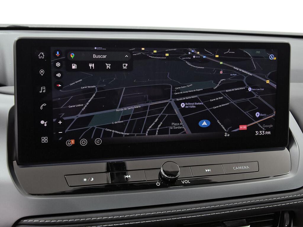 Nissan Qashqai DIG-T 103kW N-Connecta 23