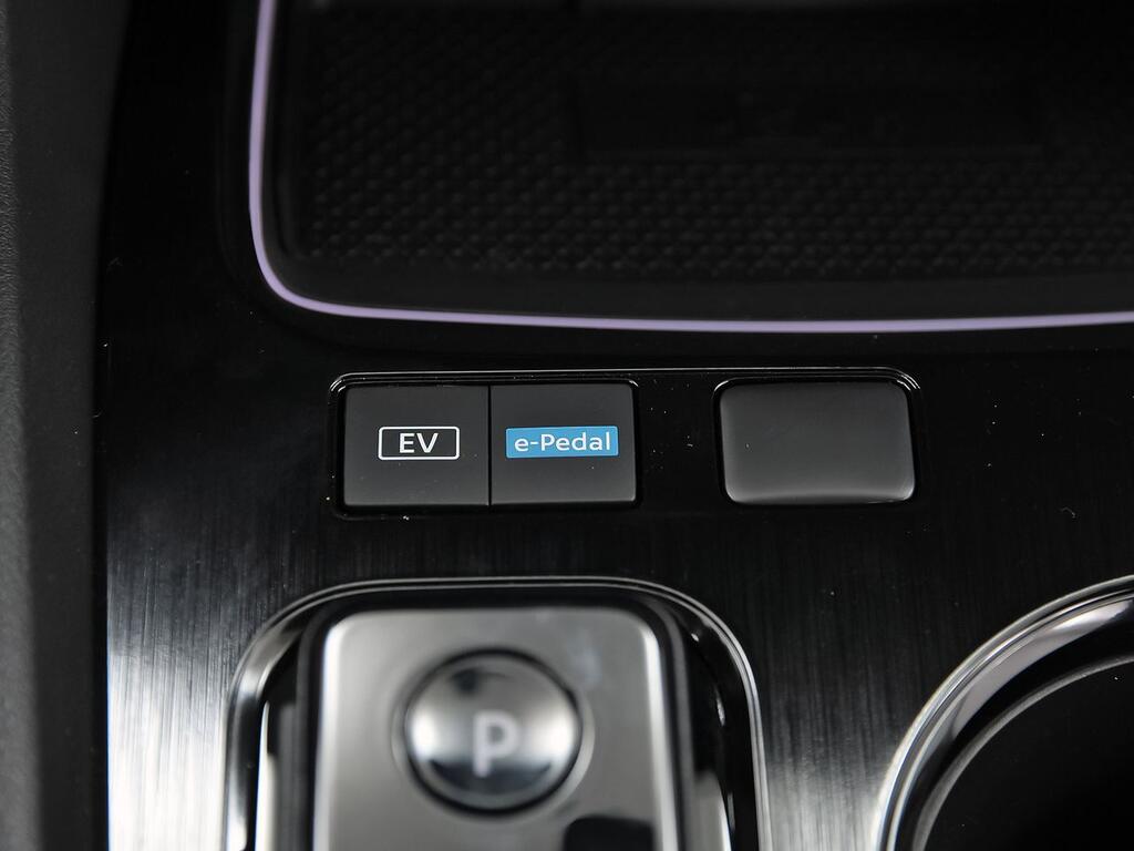 Nissan X-Trail 5pl 1.5 e-POWER 152kW 4x2 A/T N-Connecta 34