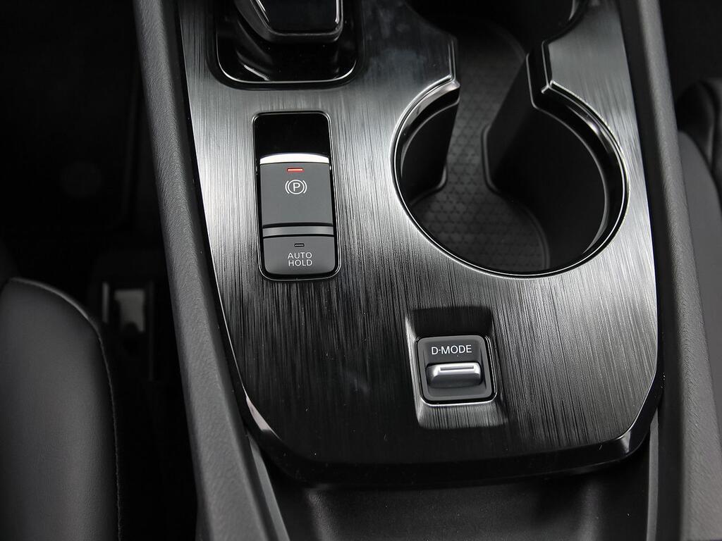 Nissan X-Trail 5pl 1.5 e-POWER 152kW 4x2 A/T N-Connecta 35