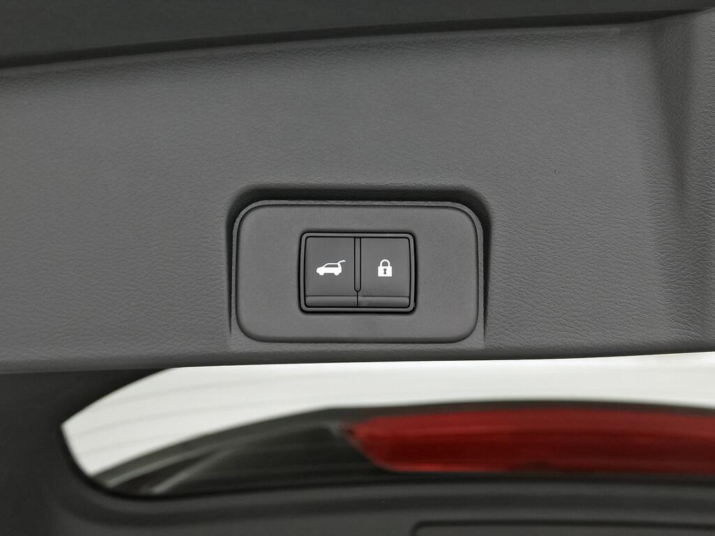 Nissan X-Trail 5pl 1.5 e-POWER 152kW 4x2 A/T N-Connecta 40