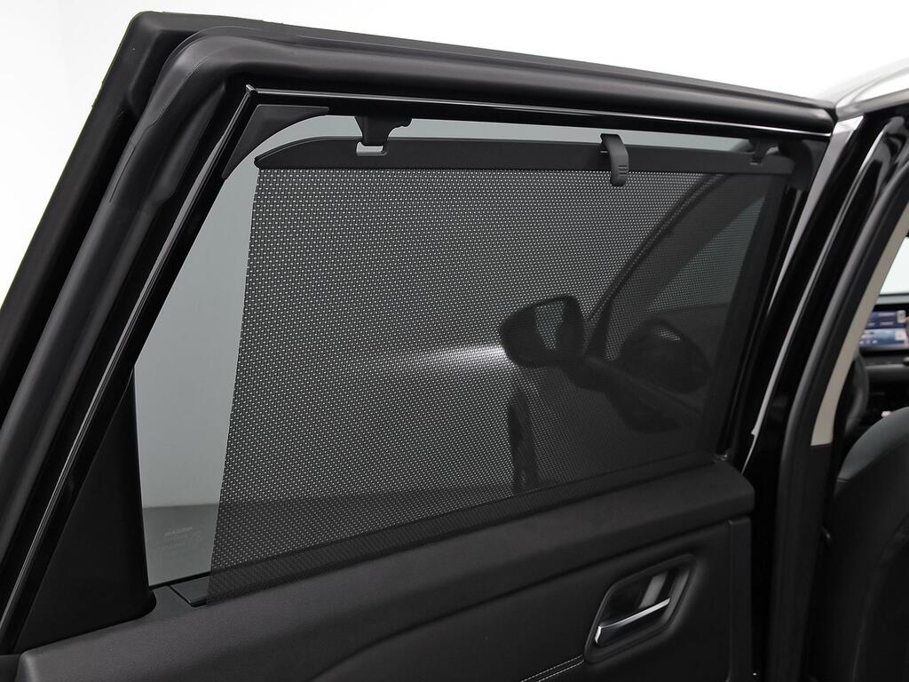 Nissan X-Trail 5pl 1.5 e-POWER 152kW 4x2 A/T N-Connecta 39