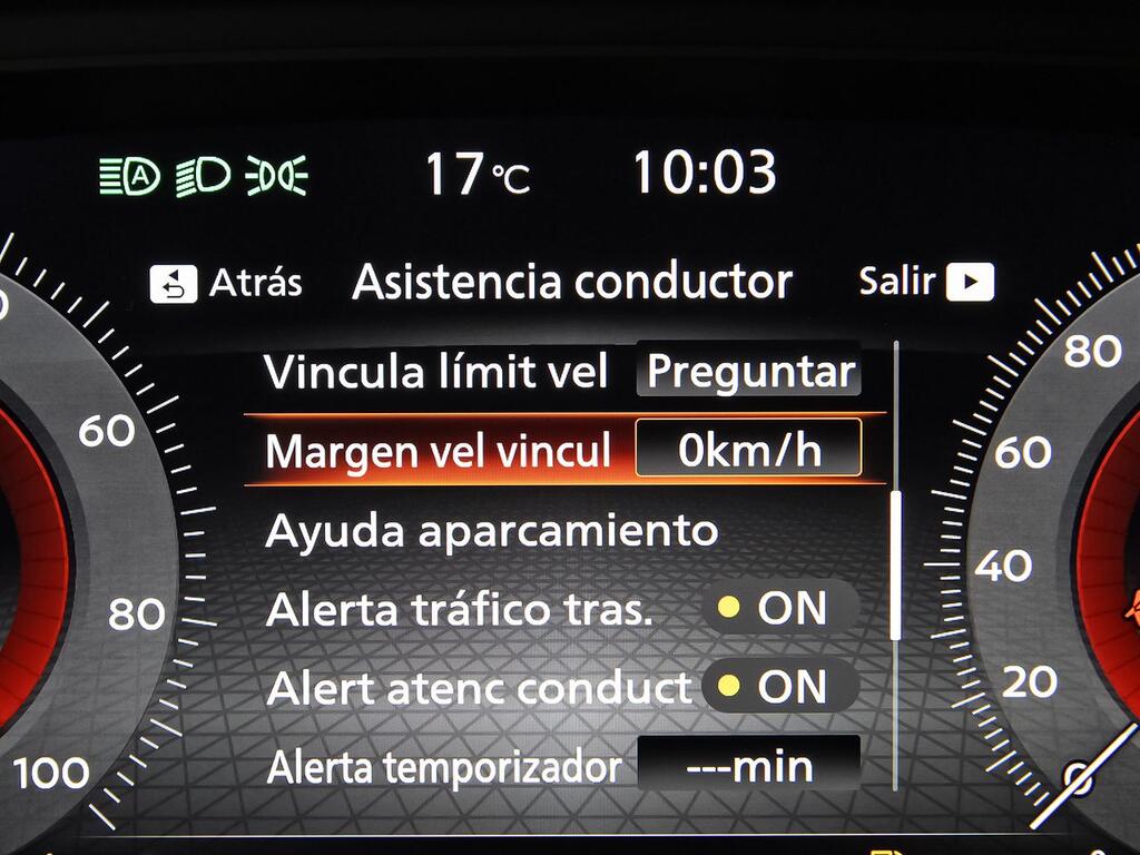 Nissan X-Trail 5pl 1.5 e-POWER 152kW 4x2 A/T N-Connecta 30